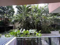 The Glades (D16), Condominium #607396551
